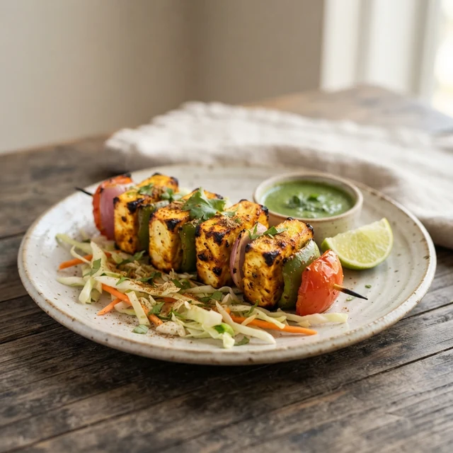 Paneer Tikka (100g)