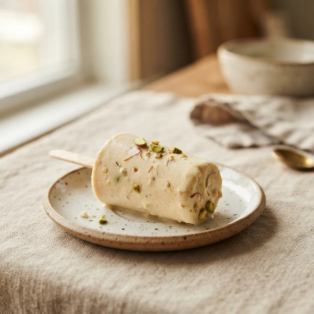 Kulfi (1 stick)