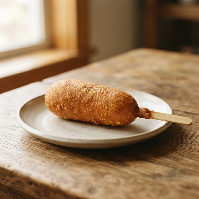 Corn Dog (1)