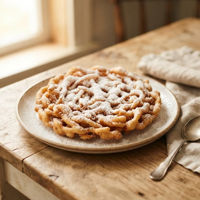 Funnel Cake (1)