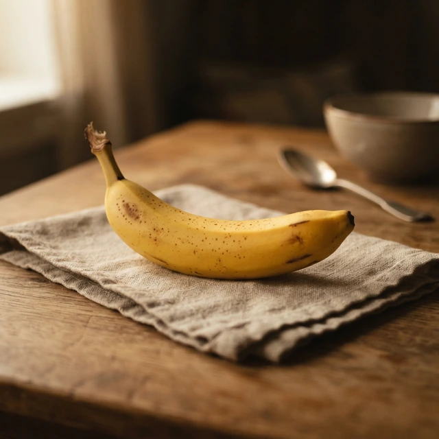 Banana (1 piece)