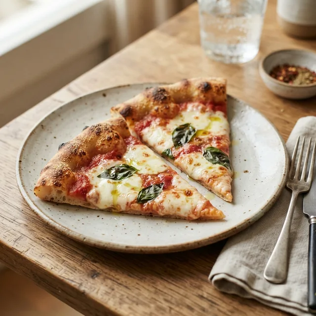 Pizza Slice (2 slices)