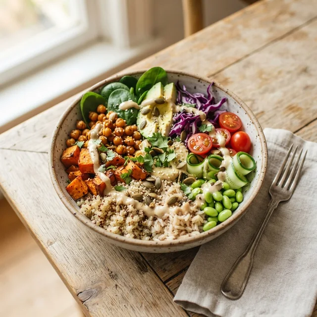 Buddha Bowl (1)