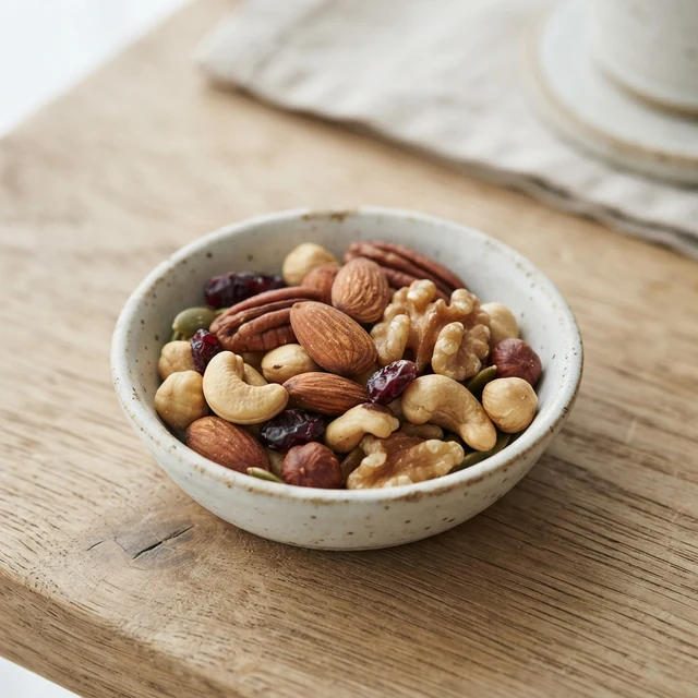 Nuts Mix (30g)
