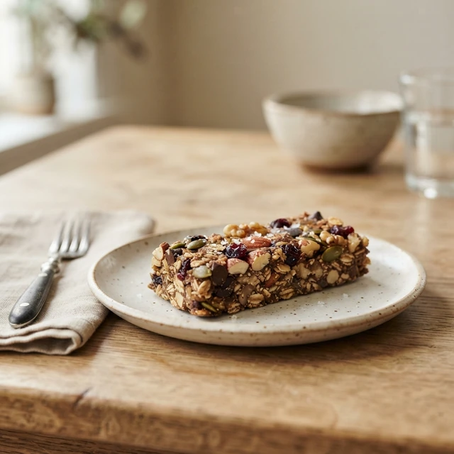 Protein Bar (1 bar)