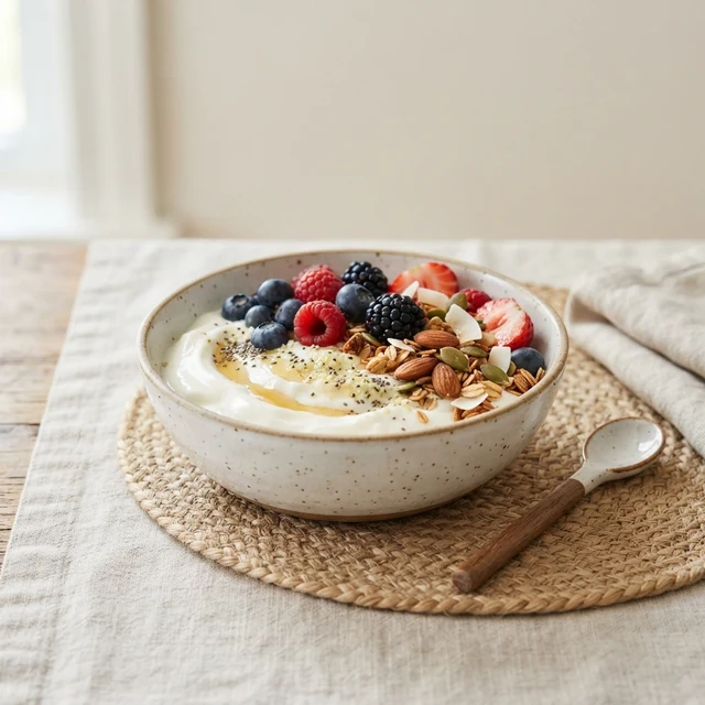 Greek yogurt nonfat (170g)
