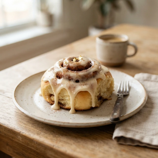 Cinnamon roll (1)