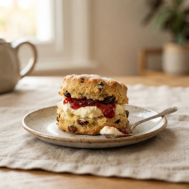 Scone (1)